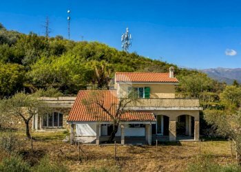 Villa Strada colla, Imperia - foto 2