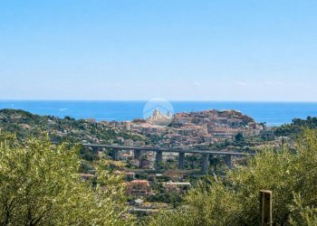 Villa Strada colla, Imperia - foto 4