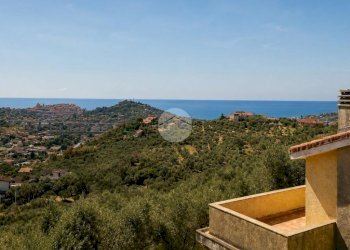 Villa Strada colla, Imperia - foto 5