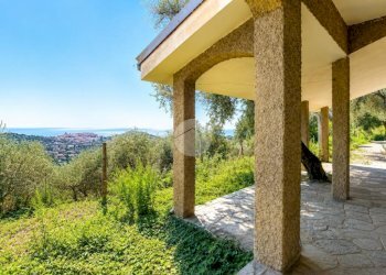 Villa Strada colla, Imperia - foto 21