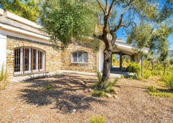 Villa Strada colla, Imperia - foto 22