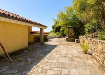 Villa Strada colla, Imperia - foto 23