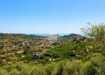 Villa Strada colla, Imperia - foto 24
