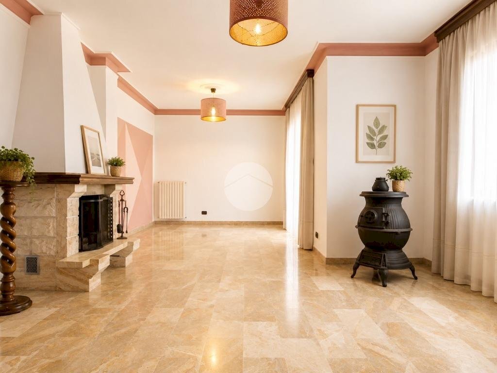 Villa Str. Montegrazie, Imperia - foto 3