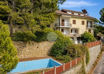 Villa Str. Montegrazie, Imperia - foto 2