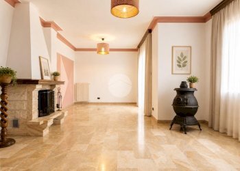 Villa Str. Montegrazie, Imperia - foto 3