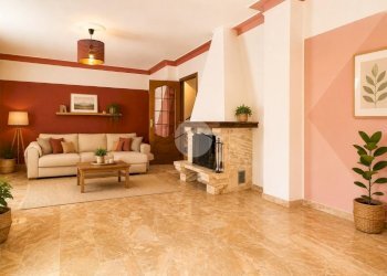 Villa Str. Montegrazie, Imperia - foto 4