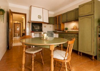 Villa Str. Montegrazie, Imperia - foto 7