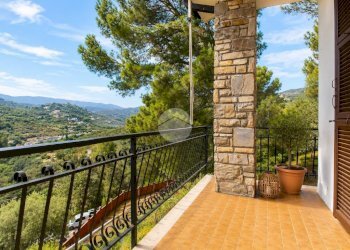 Villa Str. Montegrazie, Imperia - foto 13