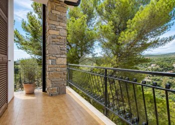 Villa Str. Montegrazie, Imperia - foto 14