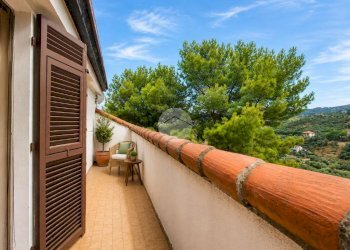 Villa Str. Montegrazie, Imperia - foto 19