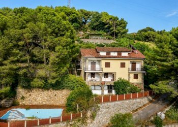 Villa Str. Montegrazie, Imperia - foto 21
