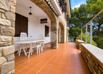 Villa Str. Montegrazie, Imperia - foto 22