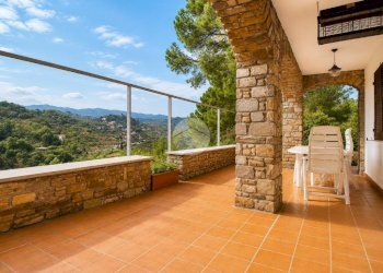 Villa Str. Montegrazie, Imperia - foto 23