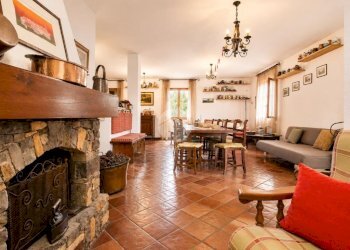 Villa Str. Montegrazie, Imperia - foto 24
