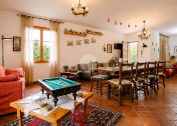 Villa Str. Montegrazie, Imperia - foto 27