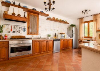 Villa Str. Montegrazie, Imperia - foto 30
