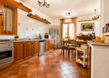 Villa Str. Montegrazie, Imperia - foto 32