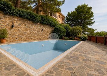 Villa Str. Montegrazie, Imperia - foto 37