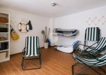 Villa Str. Montegrazie, Imperia - foto 40