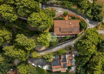 Villa Str. Montegrazie, Imperia - foto 45