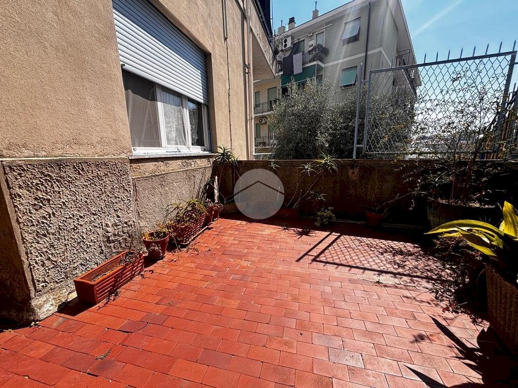 Casa semi indipendente Via Giulio Tanini, Genova (zona Borgoratti) - foto 3