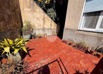 Semi-detached house Via Giulio Tanini, Genova (neighborhood Borgoratti) - photo 2