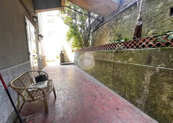 Semi-detached house Via Giulio Tanini, Genova (neighborhood Borgoratti) - photo 5