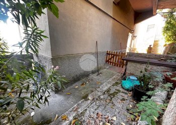 Semi-detached house Via Giulio Tanini, Genova (neighborhood Borgoratti) - photo 9