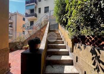 Semi-detached house Via Giulio Tanini, Genova (neighborhood Borgoratti) - photo 10