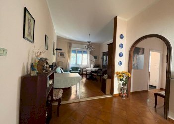 Semi-detached house Via Giulio Tanini, Genova (neighborhood Borgoratti) - photo 11