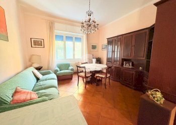 Semi-detached house Via Giulio Tanini, Genova (neighborhood Borgoratti) - photo 12