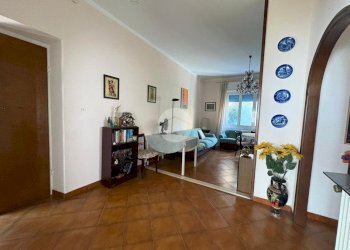 Semi-detached house Via Giulio Tanini, Genova (neighborhood Borgoratti) - photo 13