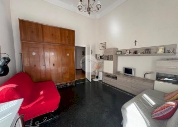 Semi-detached house Via Giulio Tanini, Genova (neighborhood Borgoratti) - photo 14