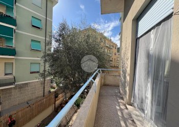 Semi-detached house Via Giulio Tanini, Genova (neighborhood Borgoratti) - photo 15