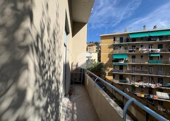 Semi-detached house Via Giulio Tanini, Genova (neighborhood Borgoratti) - photo 16