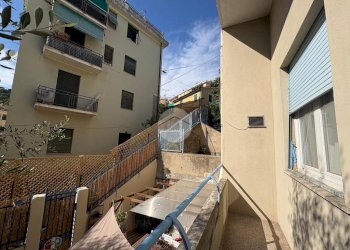Semi-detached house Via Giulio Tanini, Genova (neighborhood Borgoratti) - photo 17