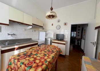 Semi-detached house Via Giulio Tanini, Genova (neighborhood Borgoratti) - photo 18