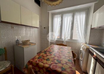 Semi-detached house Via Giulio Tanini, Genova (neighborhood Borgoratti) - photo 19