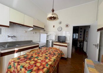 Semi-detached house Via Giulio Tanini, Genova (neighborhood Borgoratti) - photo 20