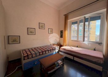 Semi-detached house Via Giulio Tanini, Genova (neighborhood Borgoratti) - photo 21