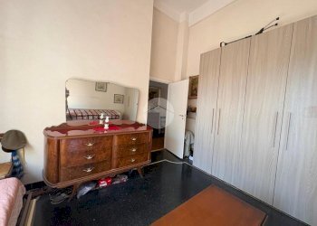 Semi-detached house Via Giulio Tanini, Genova (neighborhood Borgoratti) - photo 22