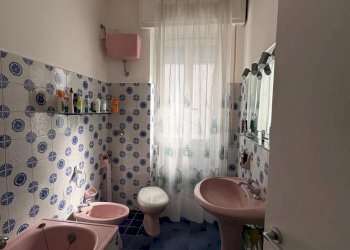 Semi-detached house Via Giulio Tanini, Genova (neighborhood Borgoratti) - photo 23
