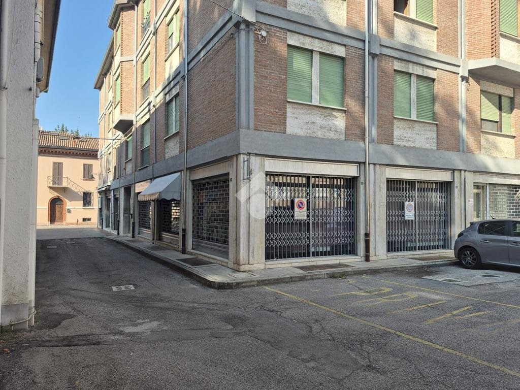 Office Via Belriguardo, Ferrara - photo 3