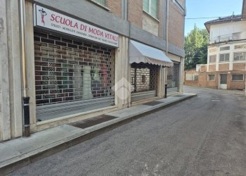Office Via Belriguardo, Ferrara - photo 2
