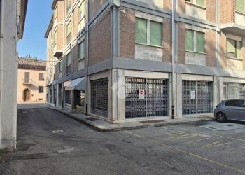 Office Via Belriguardo, Ferrara - photo 3