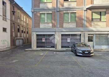 Office Via Belriguardo, Ferrara - photo 4