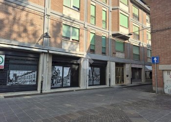 Office Via Belriguardo, Ferrara - photo 5