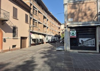 Office Via Belriguardo, Ferrara - photo 6