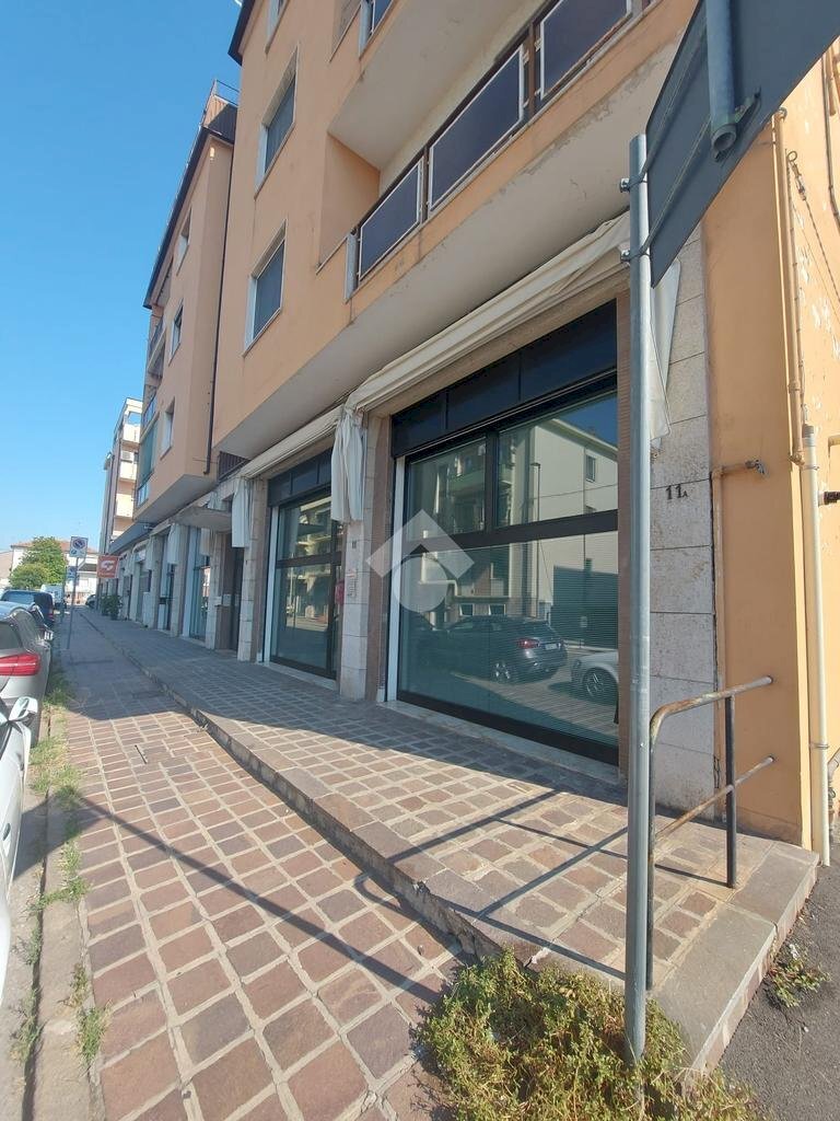 Office Via Grillenzoni, Ferrara - photo 1